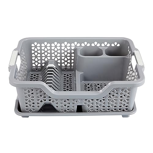 Egouttoir Lux 2étage FERDI PLAST