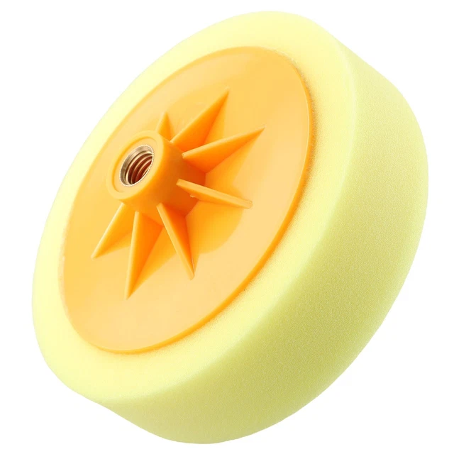 Disque Polisseuse Eponge FIXTOP