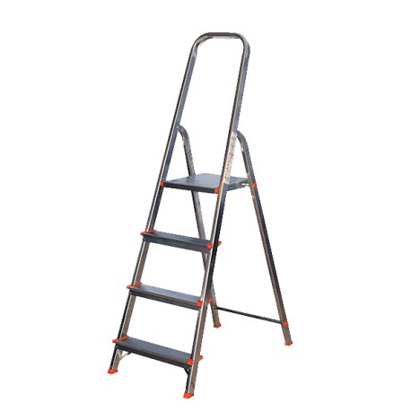 Escabeau En Aluminium SCALA