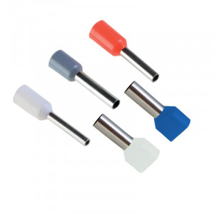 Embout De Cablage 4mm