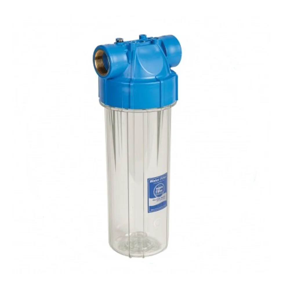 Filtre à Eau Mono AQUAFILTER