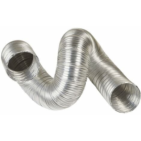 Flexible Cheminée (90mm)