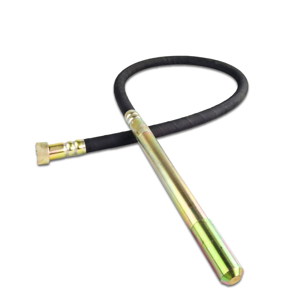 Flexible De Vibreur (2m) Béton HONESTPRO