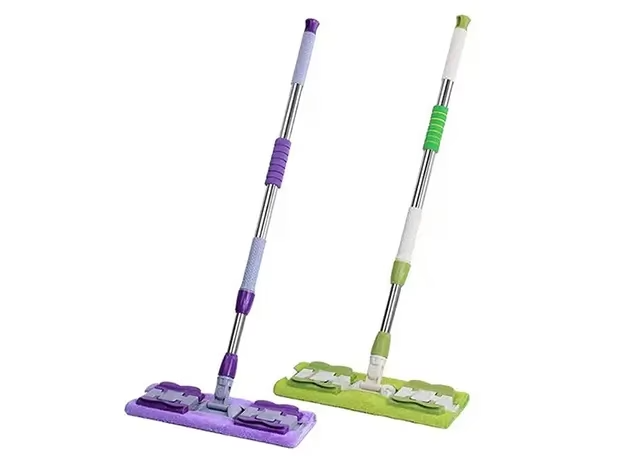 Frottoire Magique Rectangle CLEANTEX