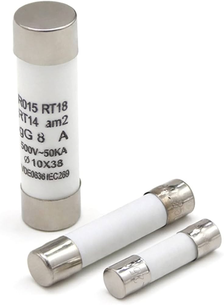 Fusible Ceramique (63A)