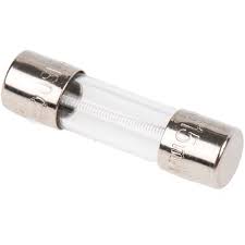 Fusible Verre 5*20mm