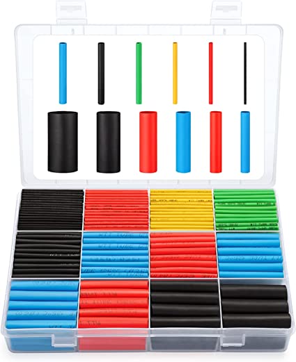 Gaine Thérmique CITY LIGHT (50pcs)