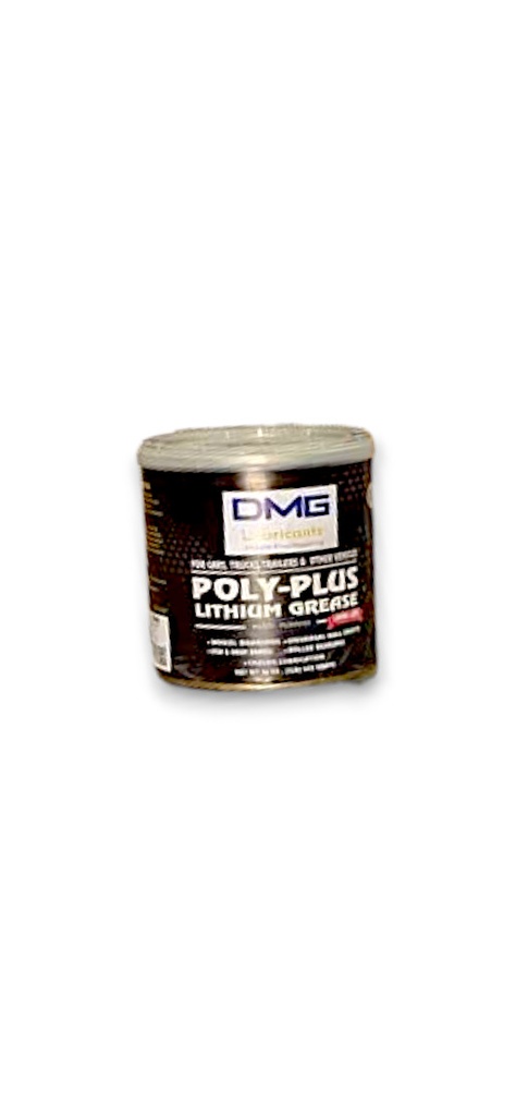 Graisse 500gr DMG