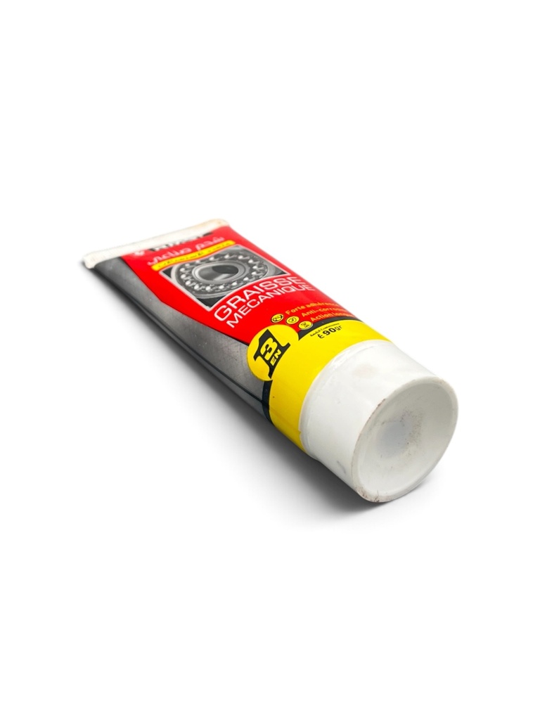 Graisse Pommade Anti Chaleur