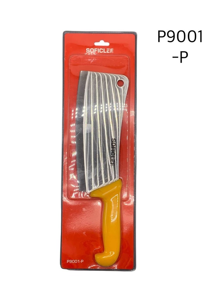 SOFECLEF Axe