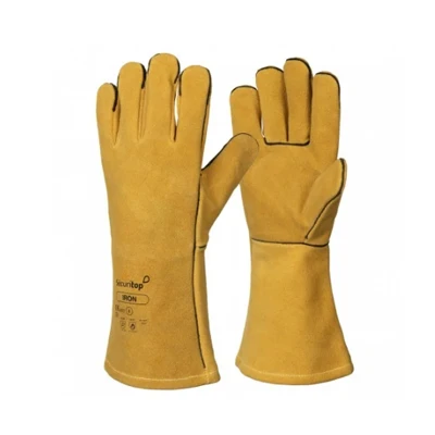 Gants Cuir FIXTOP (12)