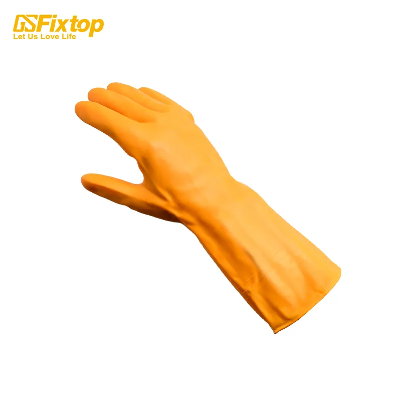 Gants Industriels FIXTOP
