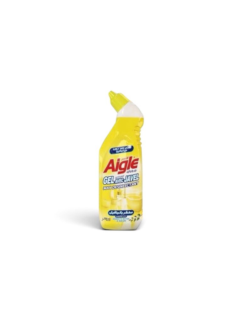 Gel Javel Jaune AIGLE