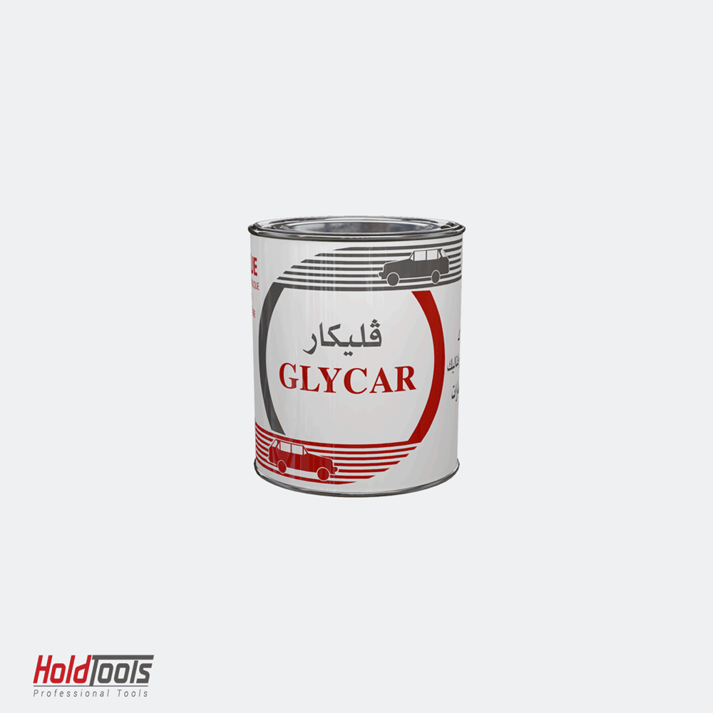 Glycar Rouge (800g) SNIC
