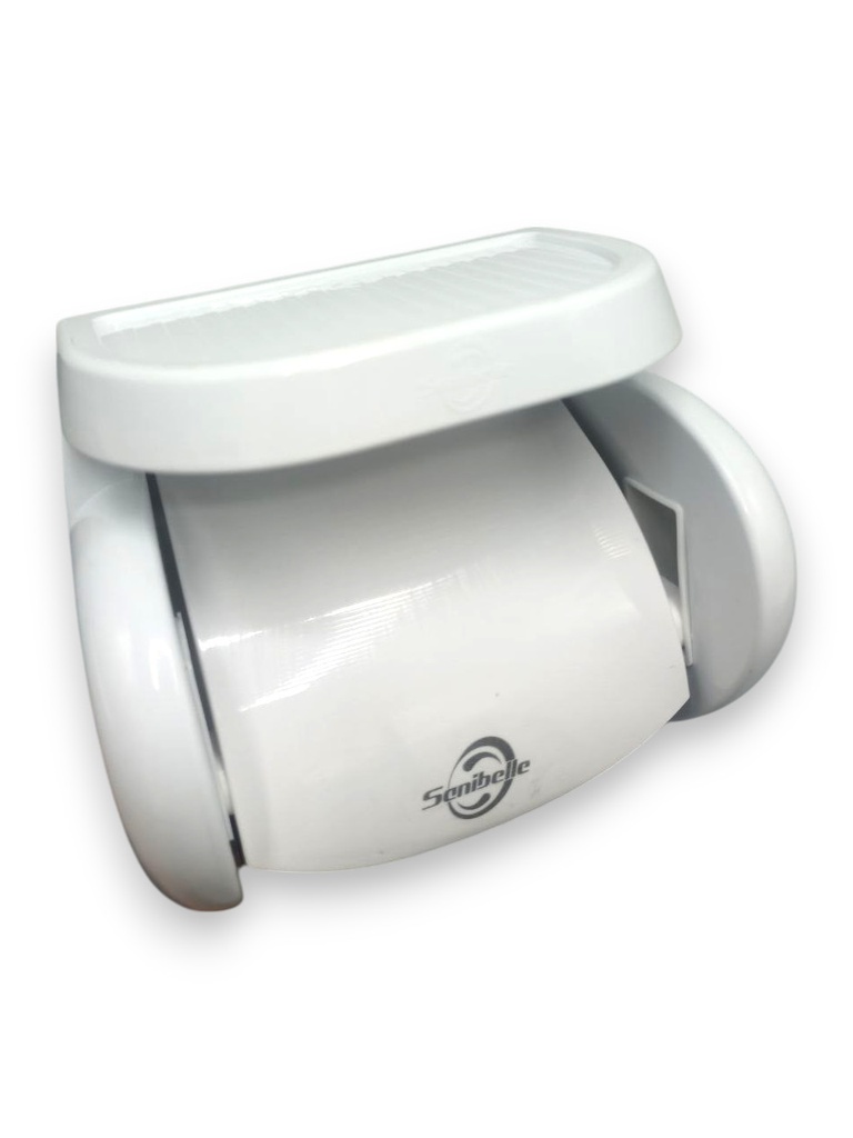 Porte Papier Hygiénique TOHFA