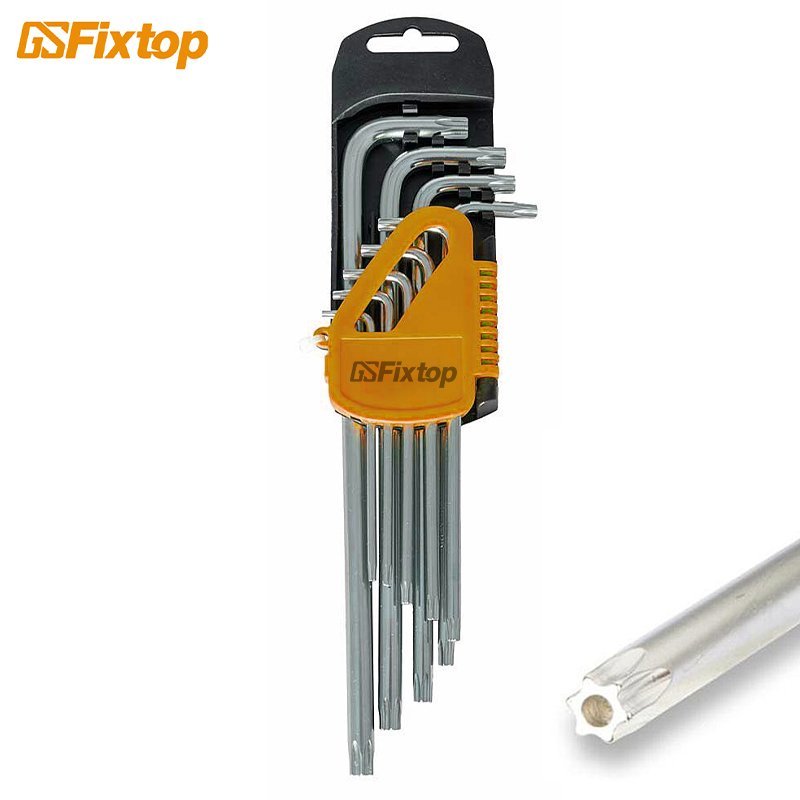 Jeux Clé à Etoil FIXTOP