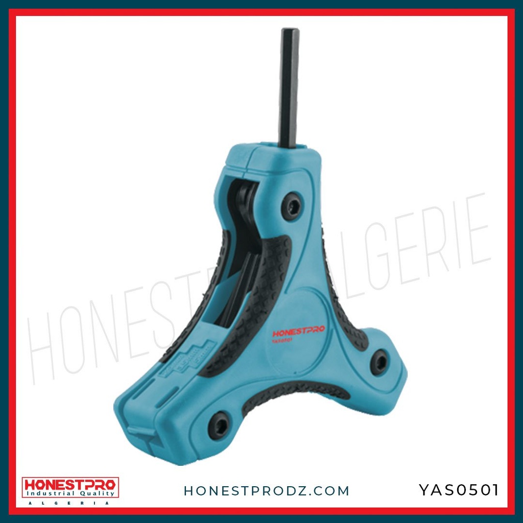 Jeux Clé Etoile HONESTPRO