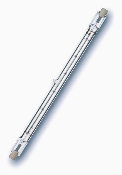 Lampe Halogene Sigare