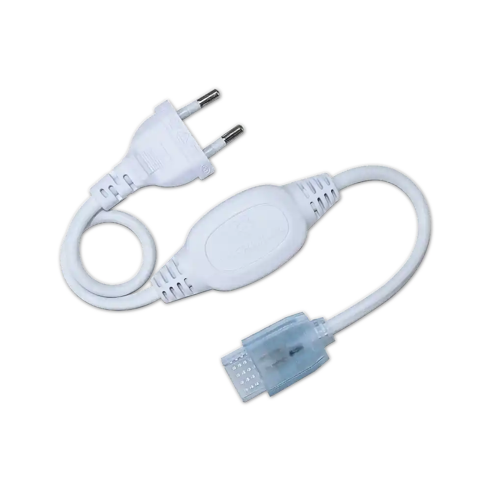 Transformateur Led Profile 220V/8A ENERGICAL