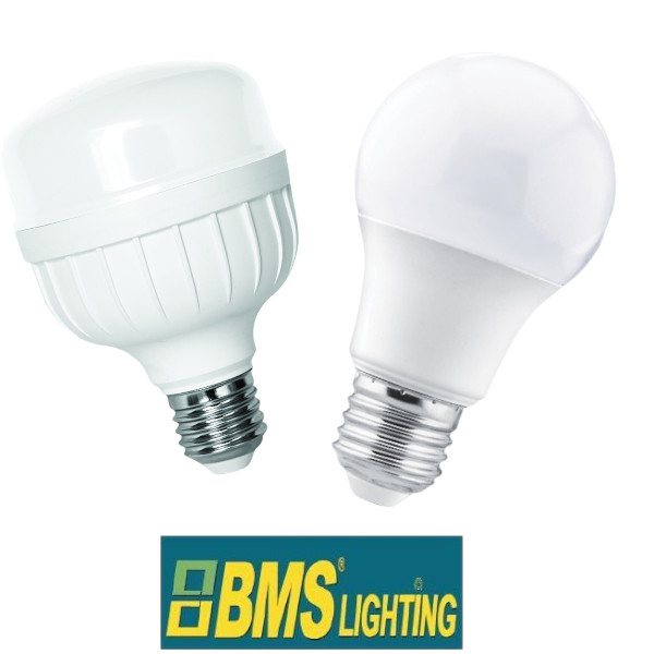 Lampe Led BMS E27