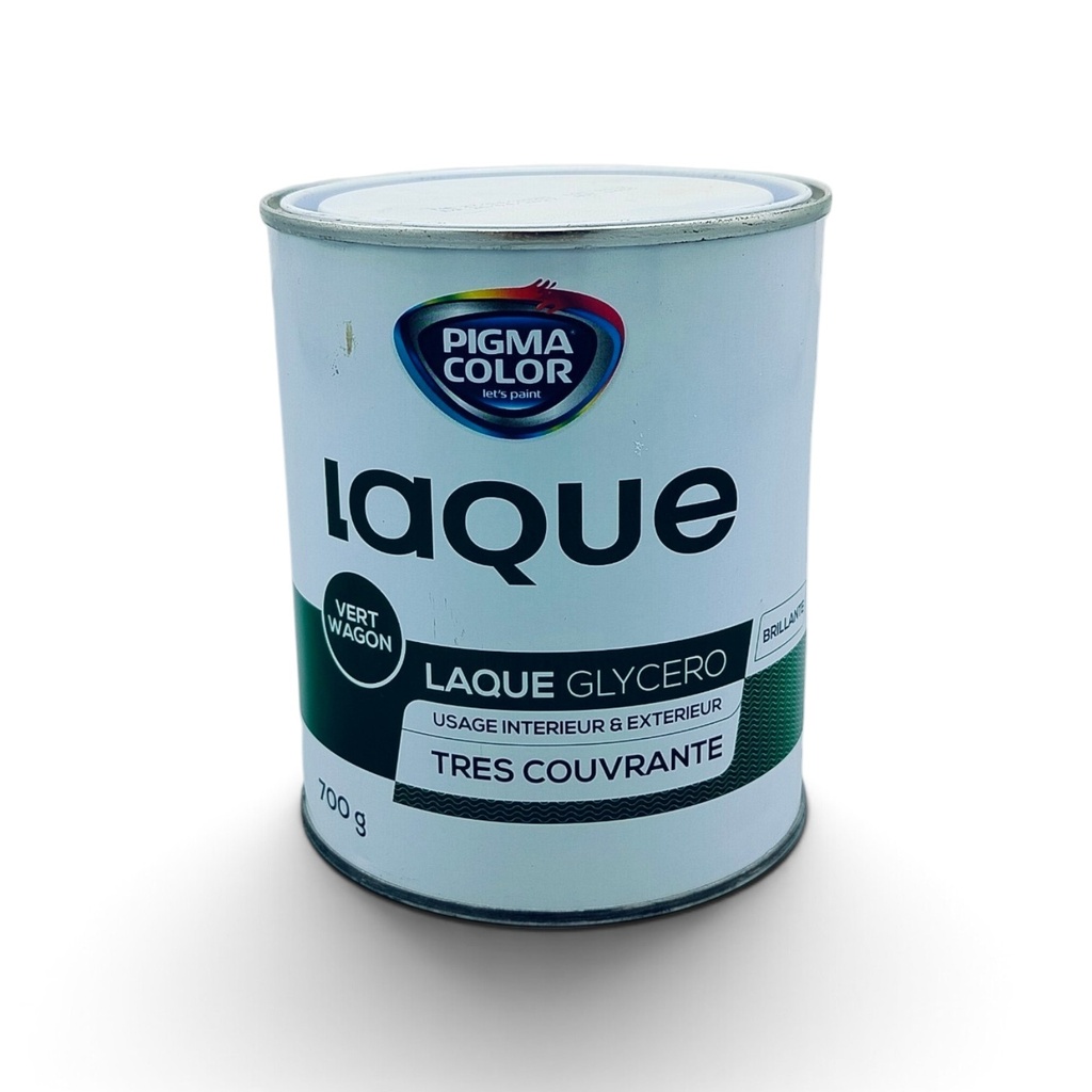 laque