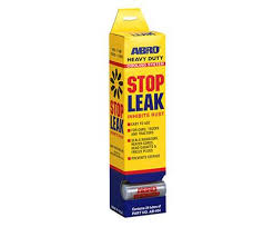 Anti Leak Powder Abro