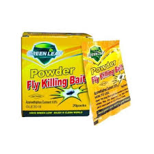 Anti Mouche Powder