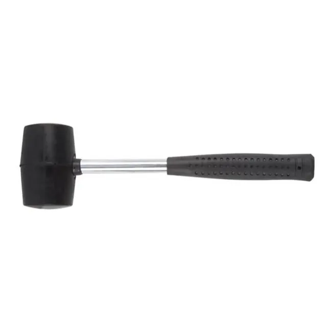 Maillet Manche Chromé NEWSD