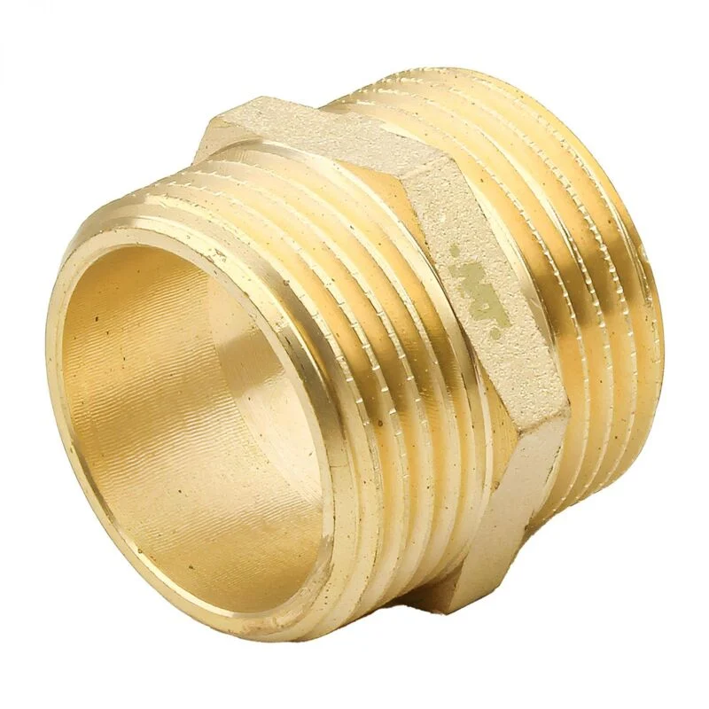 Mamelon Brass