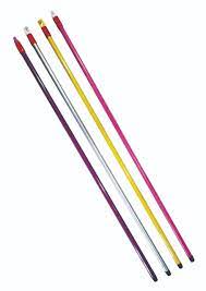 Manche Balais Chromé CIRTA BROSSE