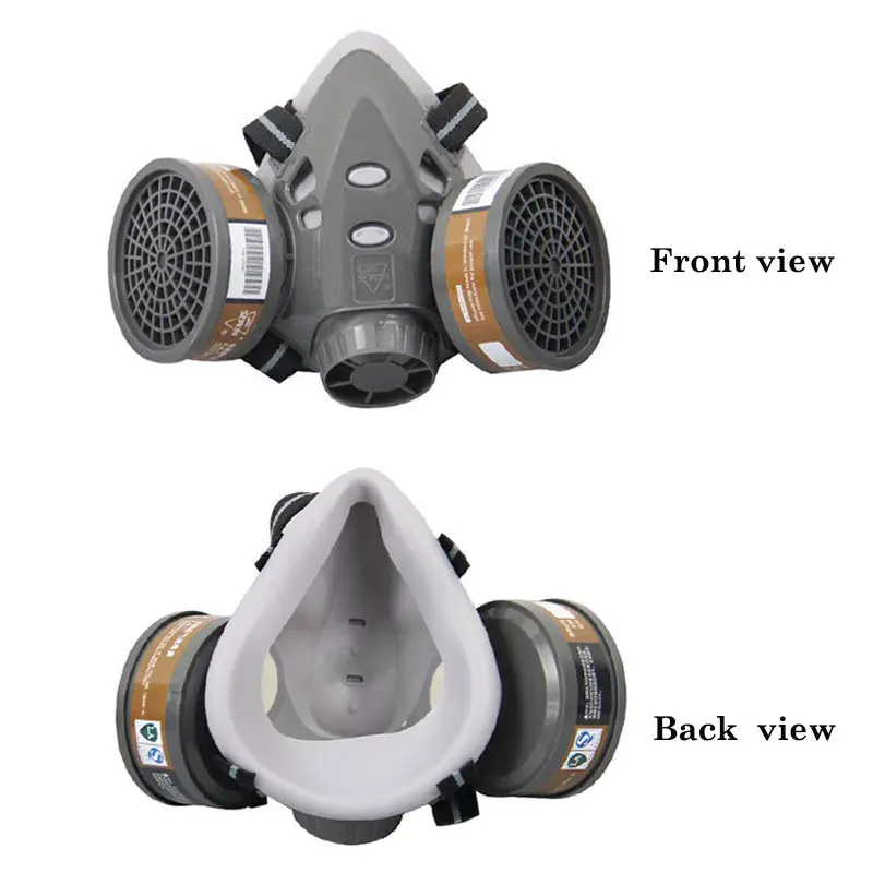308A Cartridge Mask