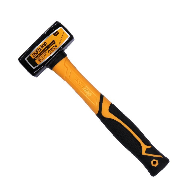 Massette Manche Plastique FIXTOP