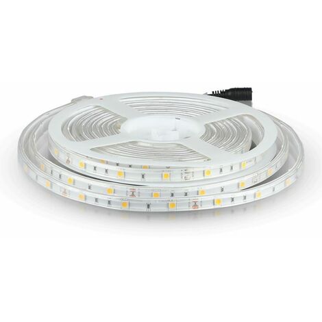 شريط LED ملون بطول 5 أمتار