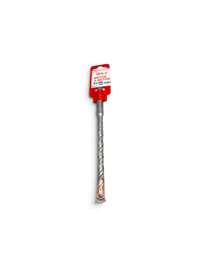 Mèche SDS+ (8mm) VIMCA