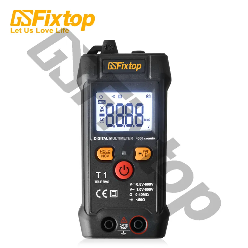 Digital Metrix EMTOP 17501