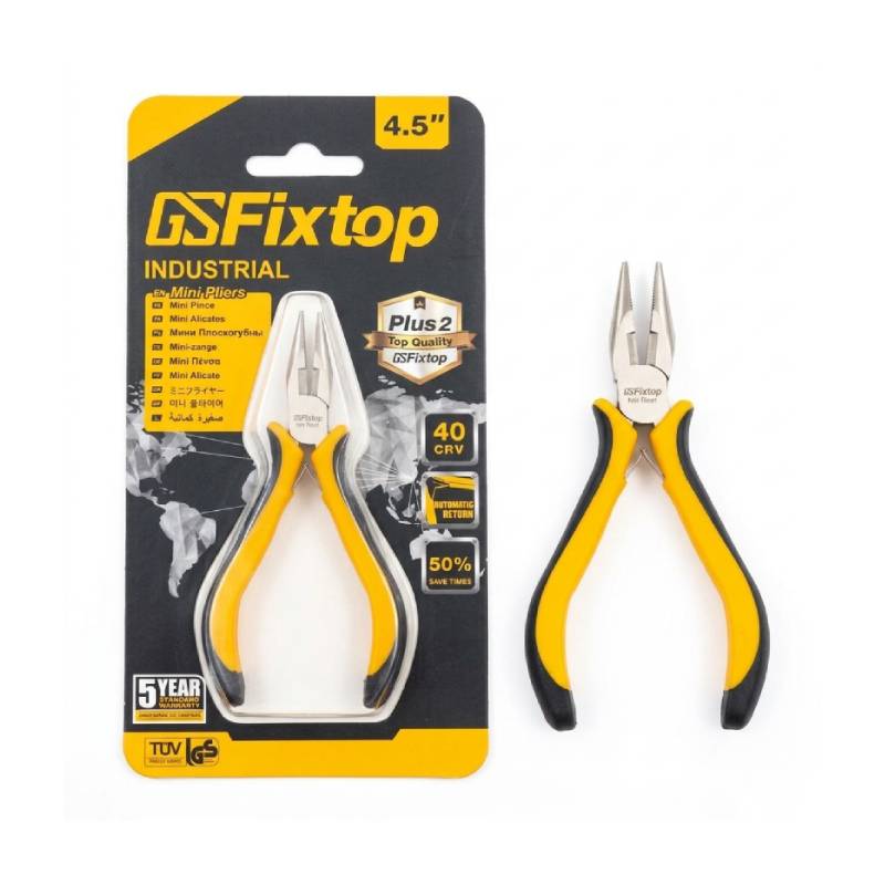 Pince à Bec FIXTOP