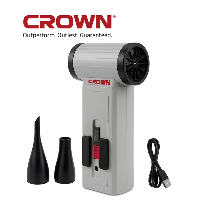 Mini Soufleur 5V CROWN