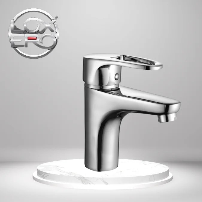 Mitigeur Lavabo LOXERO