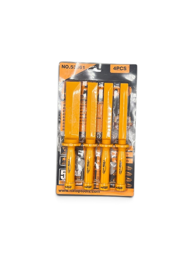 Outil De Dégarnissage FIXTOP