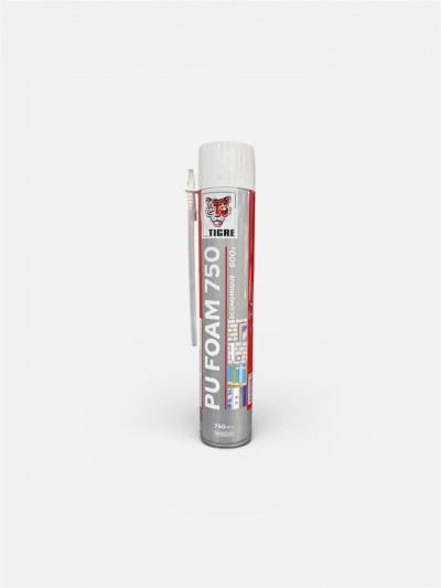 Mousse (600g) TIGRE