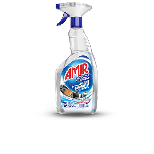 Multi Surface AMIR