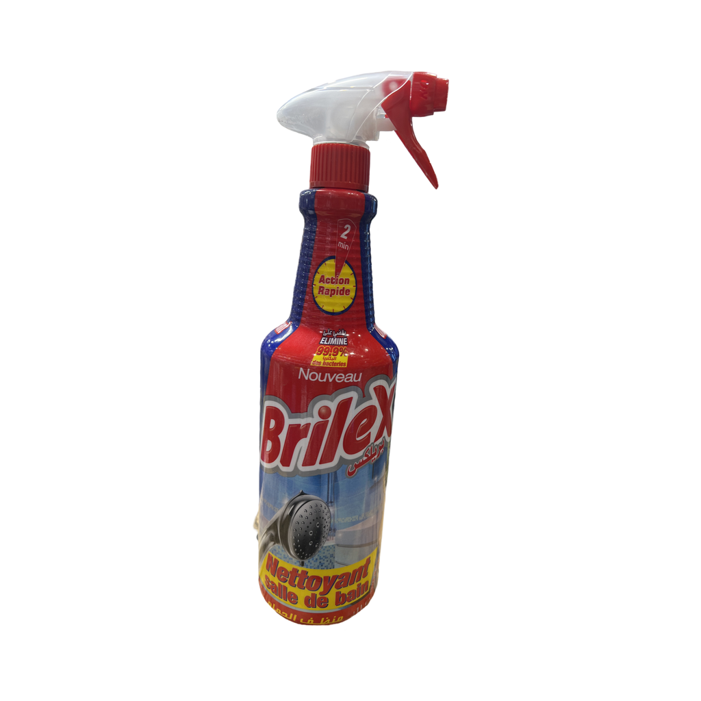 Nettoyant Sale De Bain Brilex
