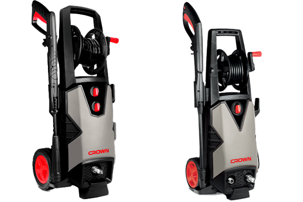 Nettoyeur Haute Pression (2000w) CROWN