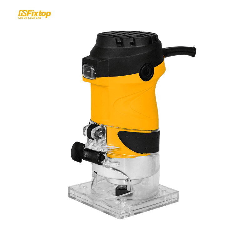 Paumelleuse (600W) FIXTOP