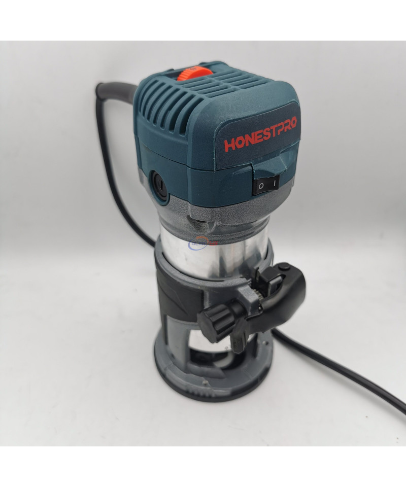 Paumelleuse (550W) HONESTPRO