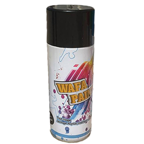 Peinture Spray WAFA