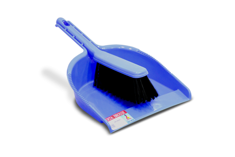 Pelle + Brosse CIRTA BROSSE