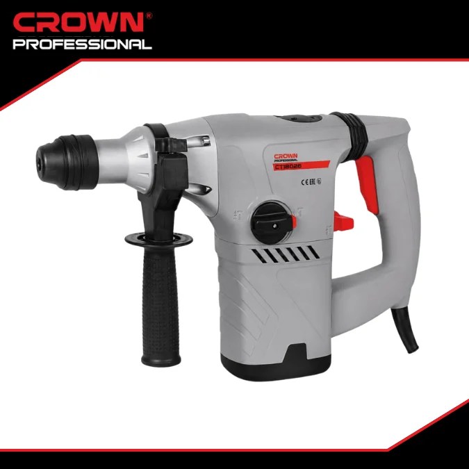 Perforateur CROWN 1020W 