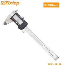Pied Coulisse Digital FIXTOP