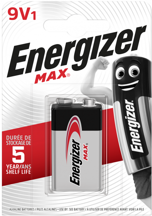 Pile R20 ENERGIZER /2P